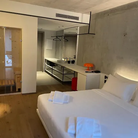 Giardino Verdi 4*