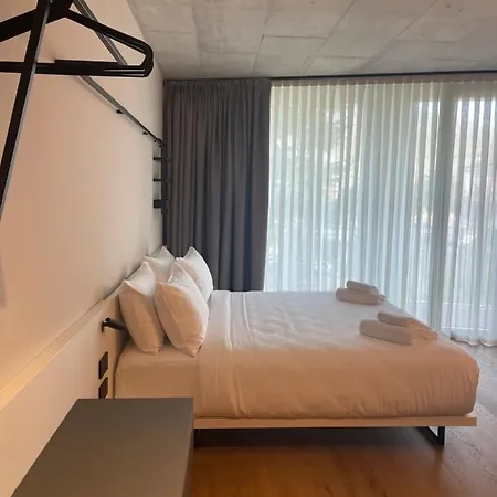Giardino Verdi Otel Riva del Garda