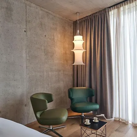 Otel Giardino Verdi Riva del Garda