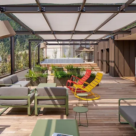 Giardino Verdi Otel 4*