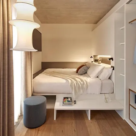 Otel Giardino Verdi 4*