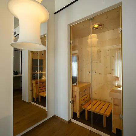 Giardino Verdi 4*