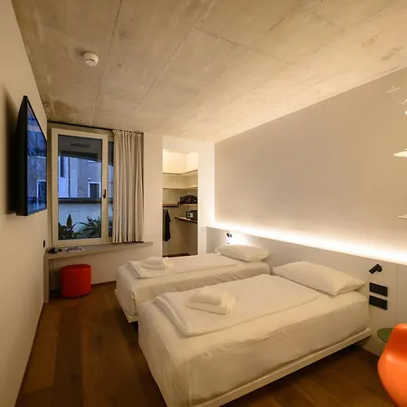 Giardino Verdi Otel 4*