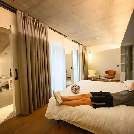 Otel Giardino Verdi 4*