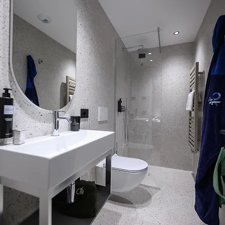 Otel Giardino Verdi 4*