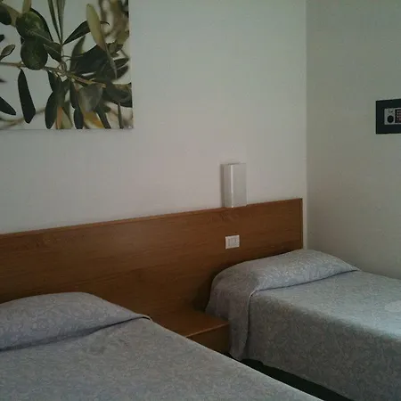 Giardino Verdi Otel 4*