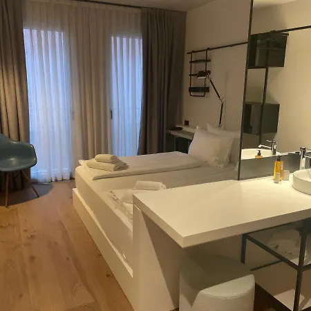 Giardino Verdi Hotel