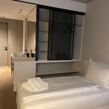 Giardino Verdi 4* Ρίβα ντελ Γκάρντα