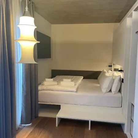 Giardino Verdi Ξενοδοχείο 4*