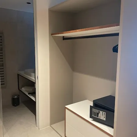 Giardino Verdi Ξενοδοχείο 4*