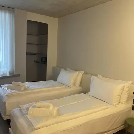 Giardino Verdi 4* Ρίβα ντελ Γκάρντα