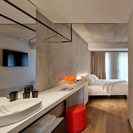 Ξενοδοχείο Giardino Verdi 4*