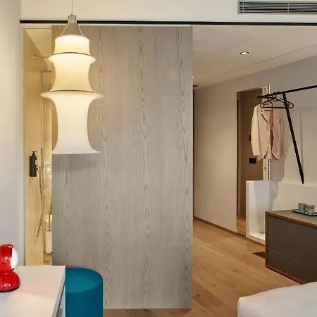Giardino Verdi Hotel 4*