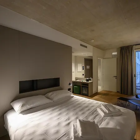 Giardino Verdi 4*