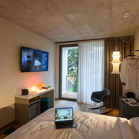 Giardino Verdi Hotel