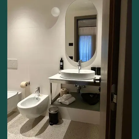 Giardino Verdi 4* Riva del Garda