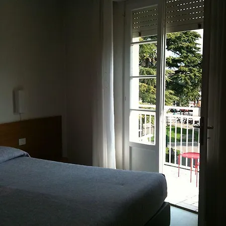 Giardino Verdi Hotel